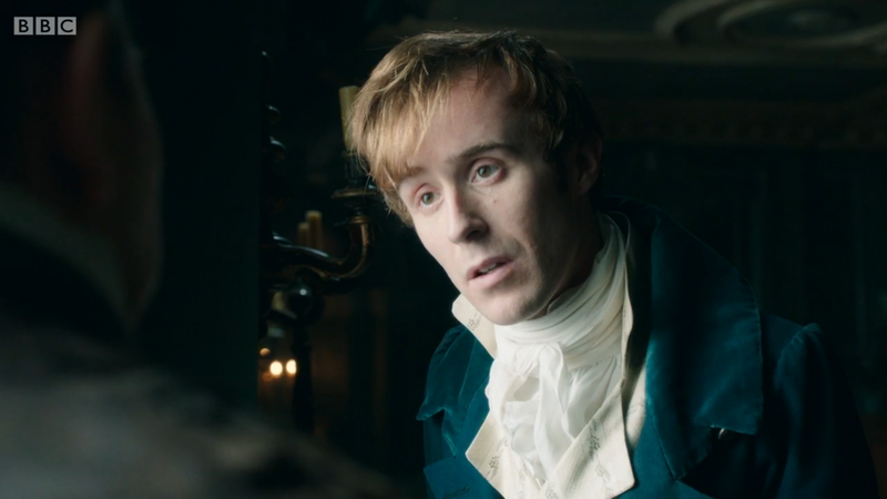 Illustration for article titled Strange & Norrell Rips Apart Both Jonathan Strange And Our HeartsÂ